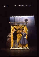 1996 Fall The Mysteries and What's So Funny? directed by Don Boros